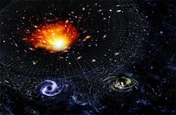 几乎无法破解的9个宇宙未解谜团是什么（宇宙将如何终结？）