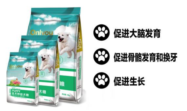 欧力优：源自欧洲 双蛋白运动型系列犬猫粮