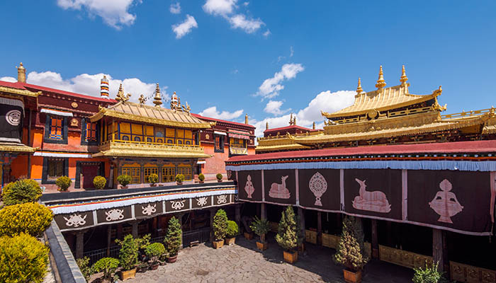 大昭寺门票 大昭寺门票价格多少