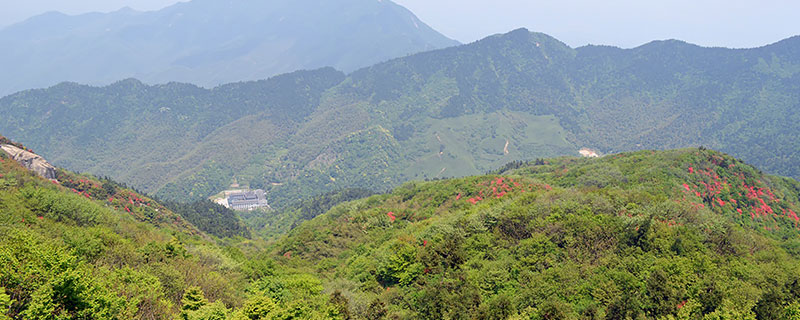 凤凰山旅游攻略 辽宁丹东凤凰山旅游景区游玩攻略