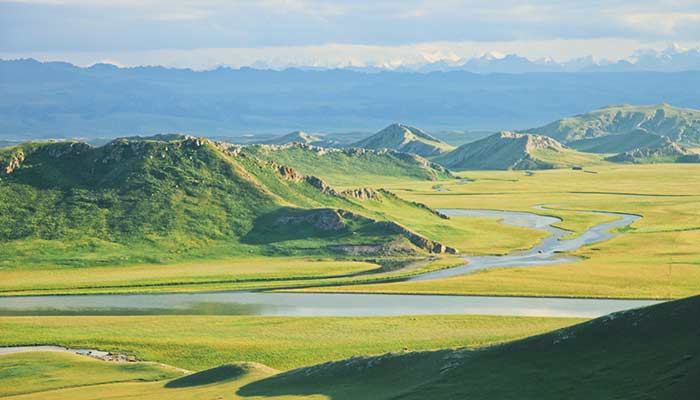 巴音布鲁克旅游攻略 巴音布鲁克最佳旅游时间