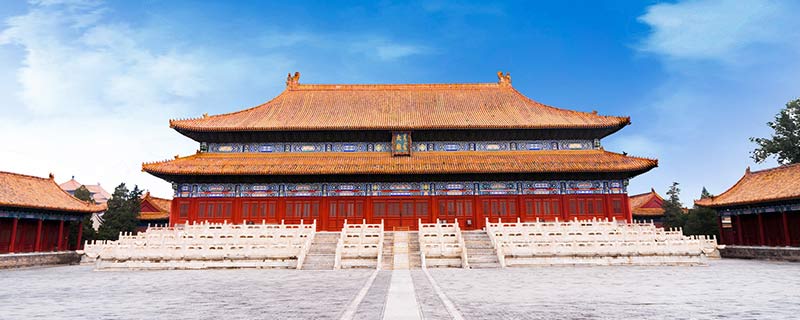 太庙门票 北京太庙门票价格营业时间