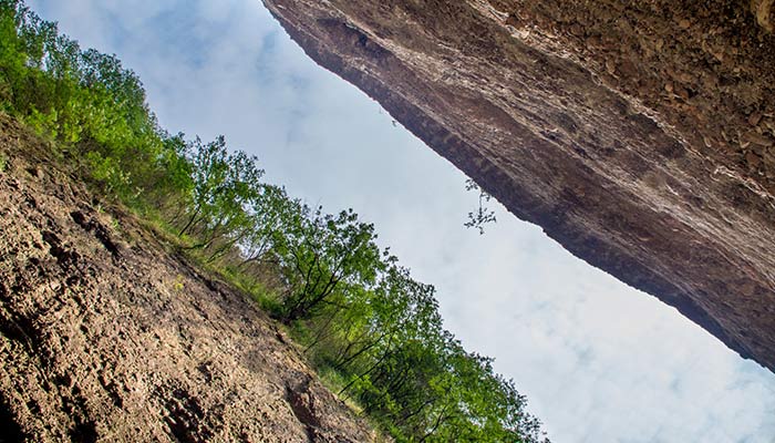 狼牙山景区门票 狼牙山旅游景点介绍