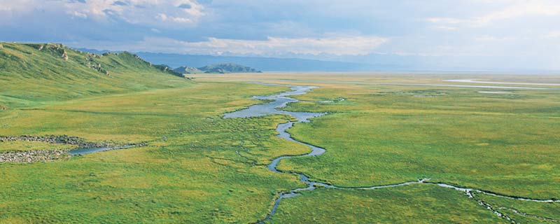 巴音布鲁克旅游攻略 巴音布鲁克最佳旅游时间