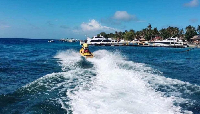 广西北海三天旅游攻略 北海三天旅游攻略自由行