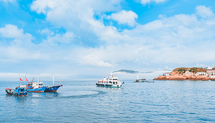 舟山旅游景点攻略 舟山有什么值得推荐的旅游景点