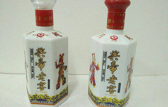 唐山特色名酒