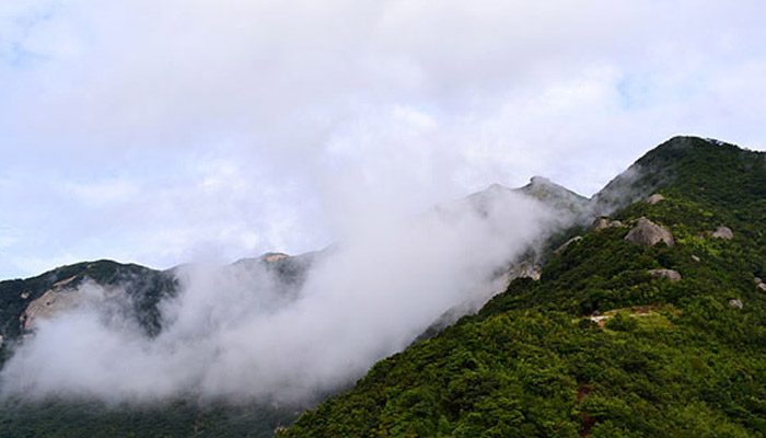 罗浮山门票 罗浮山门票多少钱一张