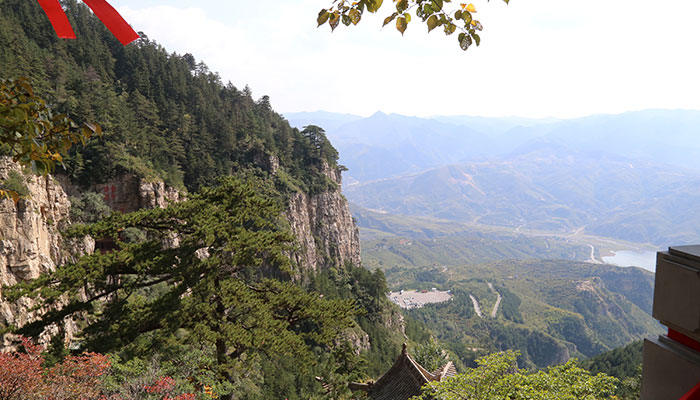 衡山门票 南岳衡山门票多少钱