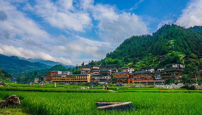 荔波适合什么时候去 荔波最佳旅行时间