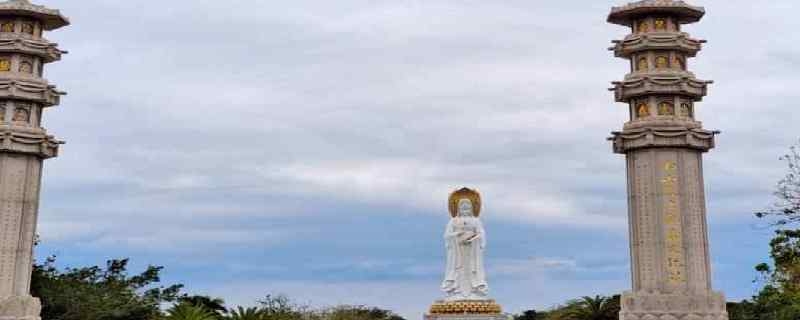 去三亚旅游攻略 三亚旅游攻略景点推荐