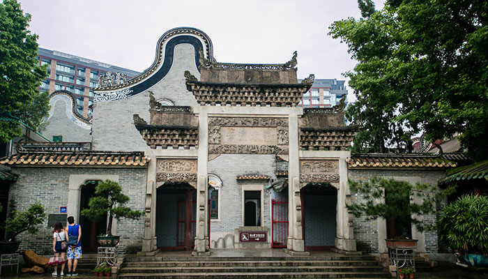 珠海四大佛山旅游风景区攻略 四大佛山旅游风景区游玩攻略