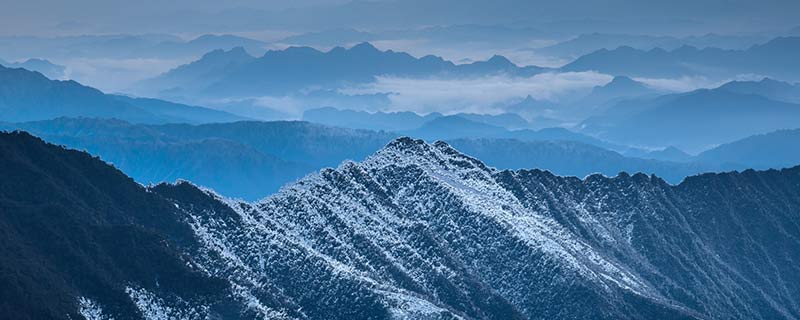 贵阳到梵净山旅游 贵阳到梵净山的黔爽巴士什么时候发车