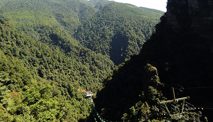 香炉山门票 黑龙江香炉山门票多少钱