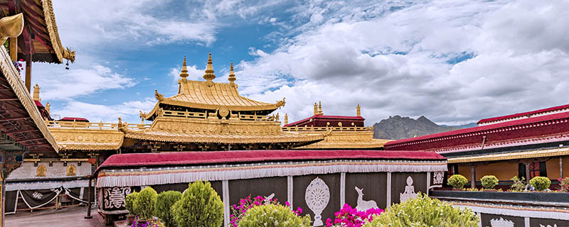 大昭寺门票 大昭寺门票价格多少