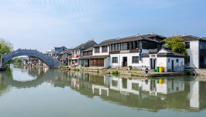 太仓旅游攻略 江苏太仓旅游攻略景点必去