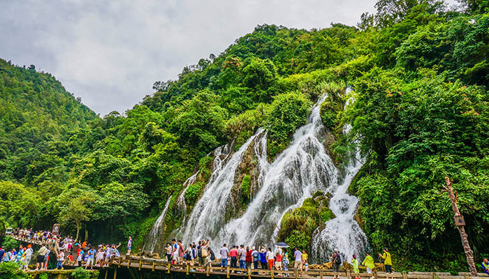 荔波适合什么时候去 荔波最佳旅行时间