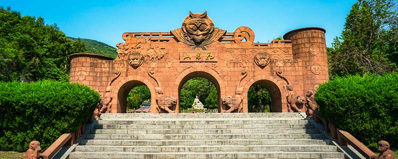 花果山门票 连云港花果山门票多少钱