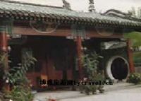 北京通州区旅游：通州清真寺