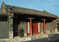北京通州区旅游：通州区博物馆