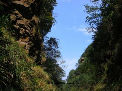 白龙潭风景区