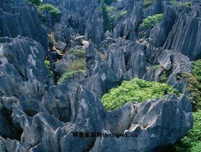 柳江国家地质公园