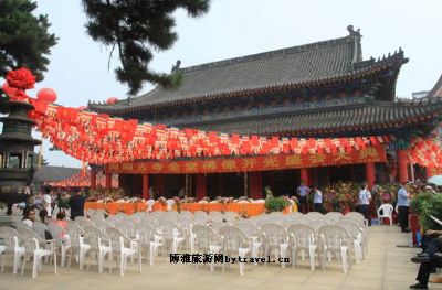 西丰向阳寺