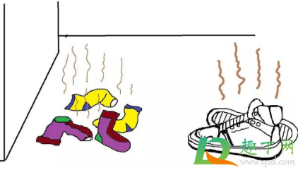 鞋子臭喷酒精有用吗4