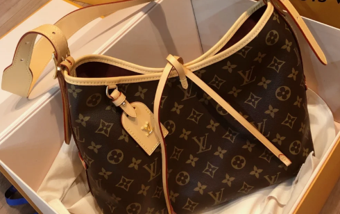 LV carryall小号多少钱价格1