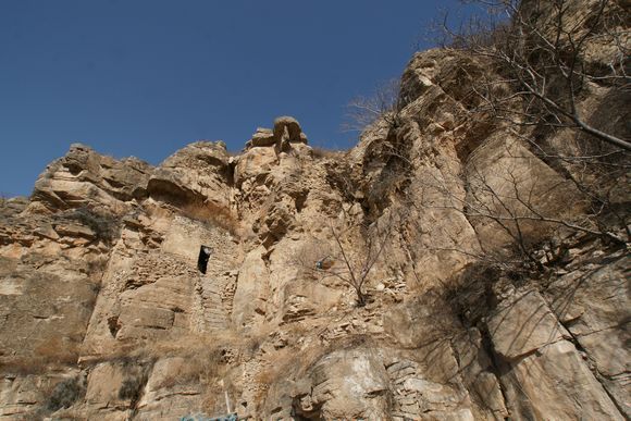 山阴千佛寺