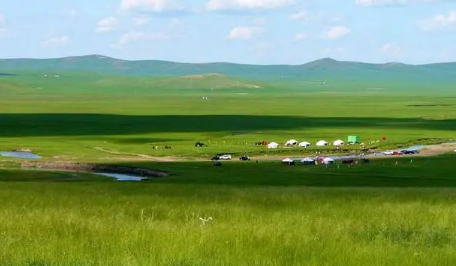 2024年内蒙古5月份入夏了吗3
