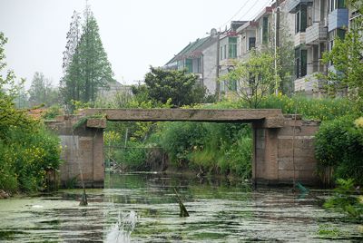 贞节桥