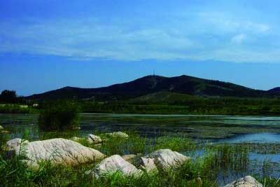 大洞山景区