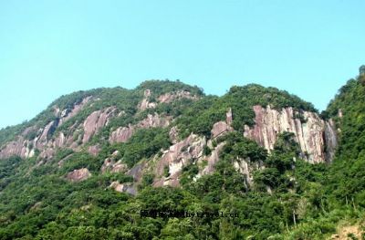 历山阊江