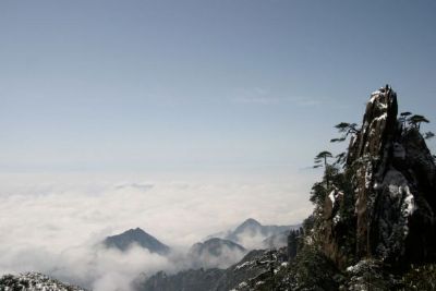 阳光海岸景区