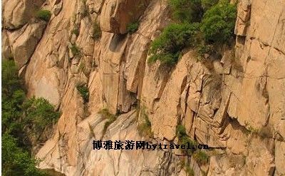 九龙大峡谷