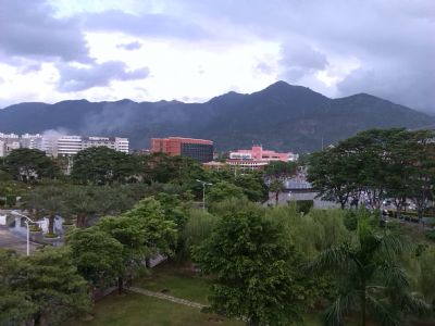 福建中医药大学