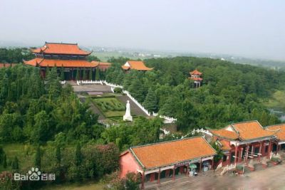 吉安天祥景区