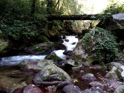 百花岭生态旅游区