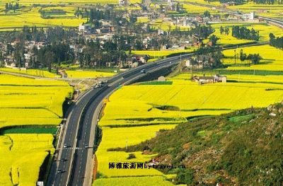 普者黑风景名胜区（普者黑村）