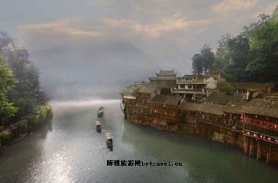 沅阳河