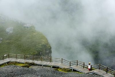 大山包村