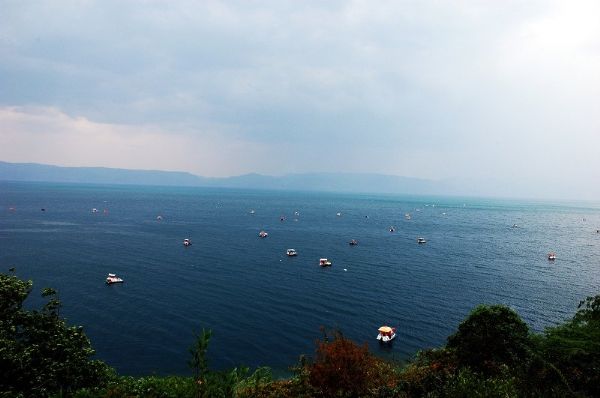 抚仙湖景区