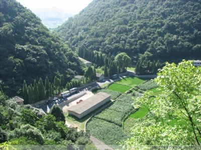 平坝天台山