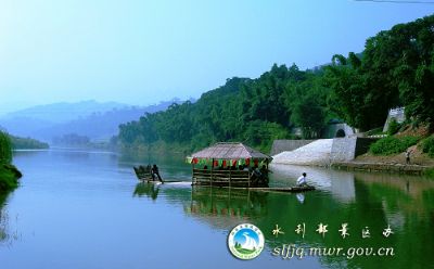 木城河水利风景区