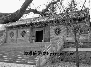 浚县兴国寺