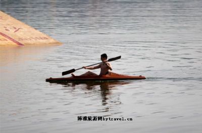 赤马湖