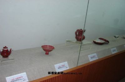 湖南陶瓷馆