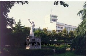 湖南杂交水稻研究中心