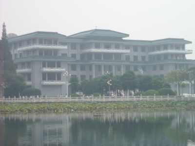 长江大学文理学院